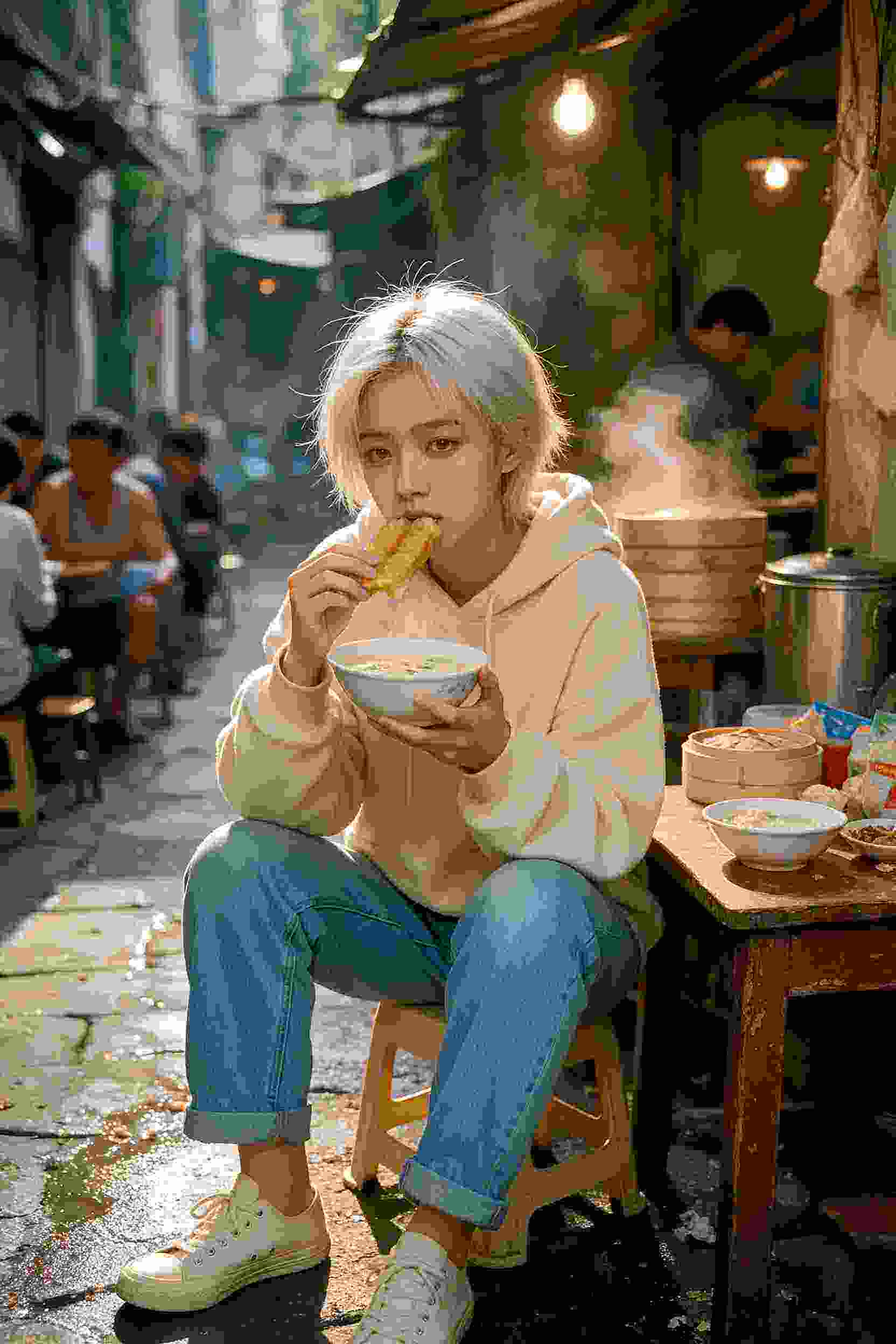 悬疑剧